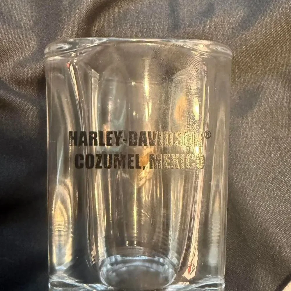 Harley-davidson multi Dinnerware